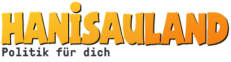 hanisauland logo